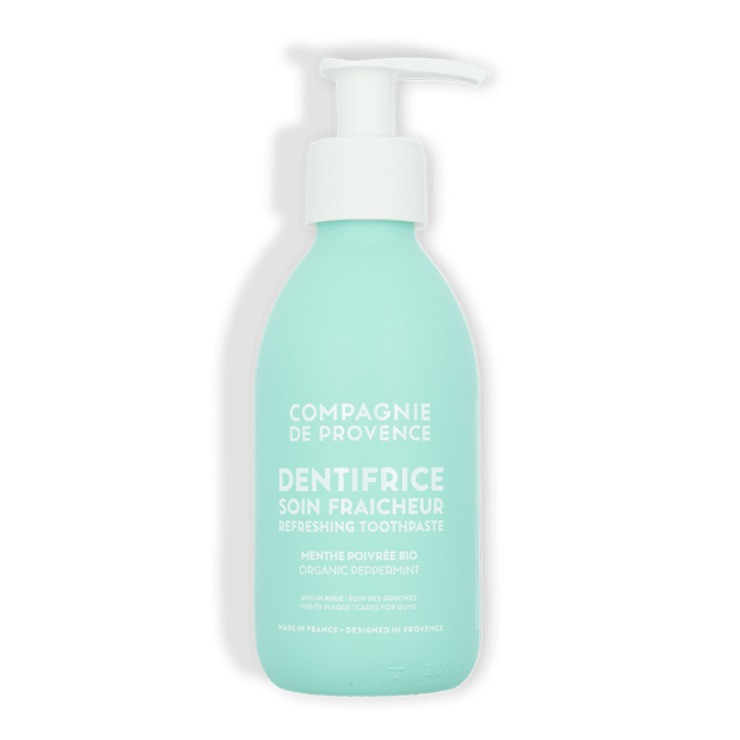 Refreshing Toothpaste – 180ml
