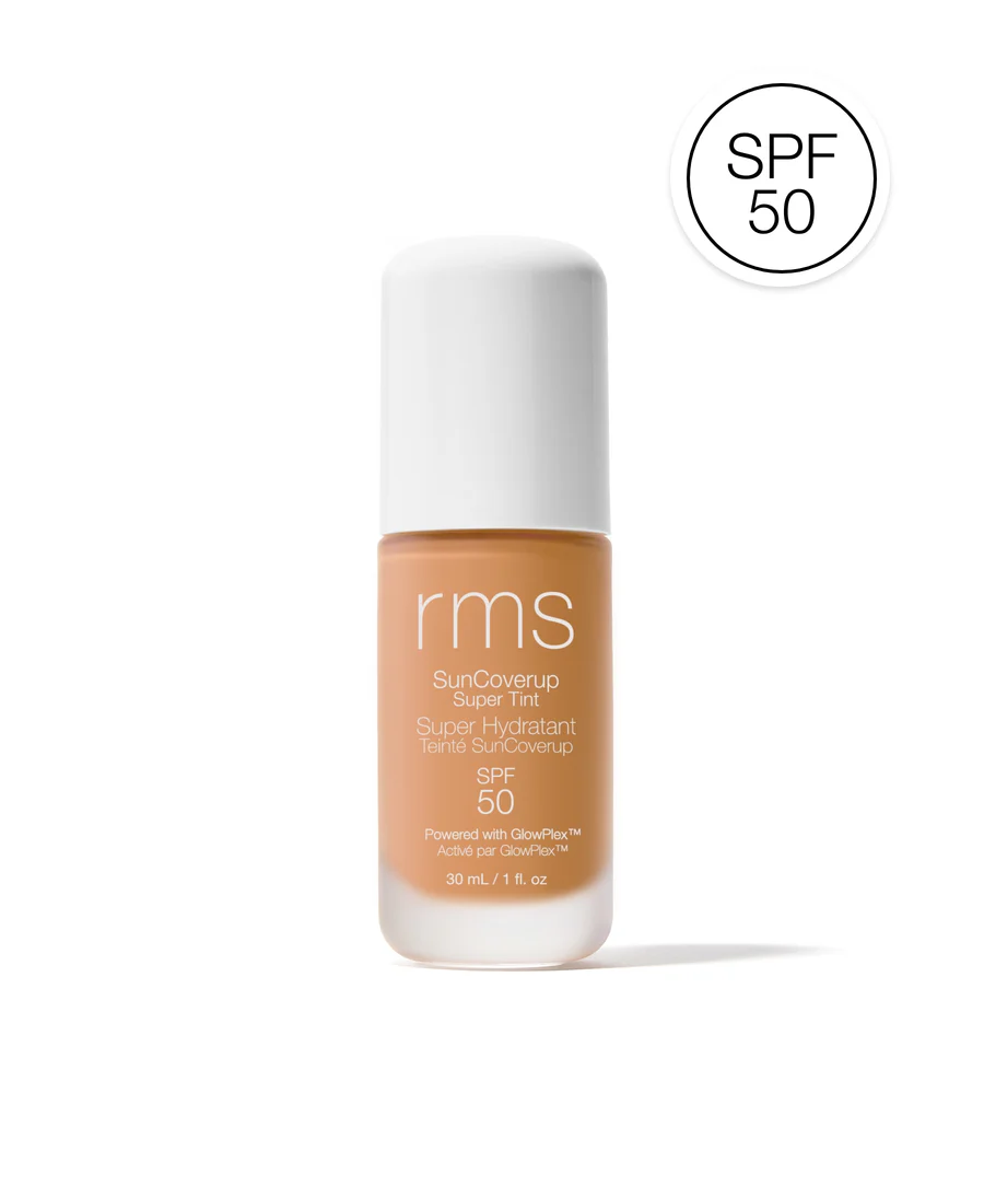 Suncoverup Super Tint Spf50 – Sand
