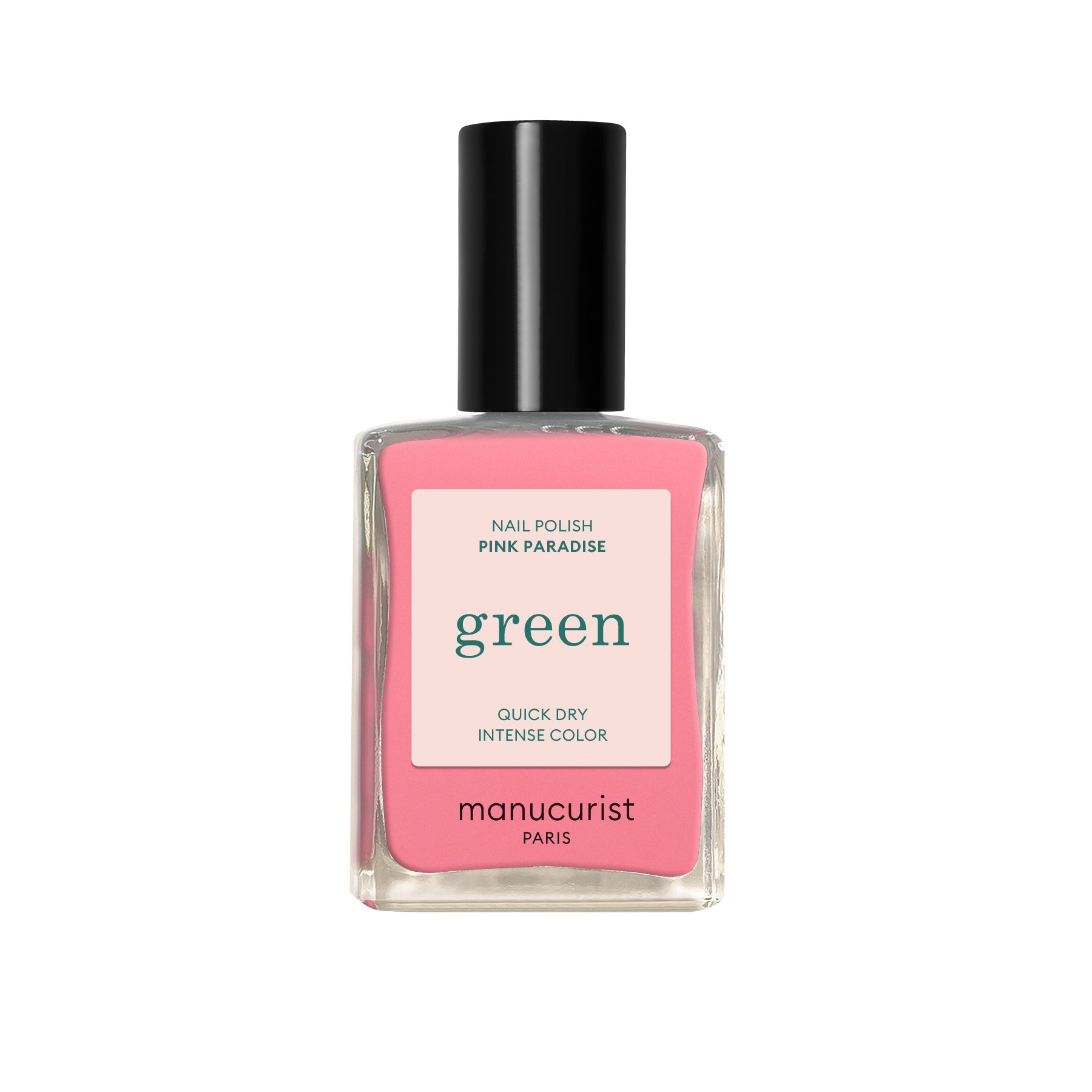Green Nagellack