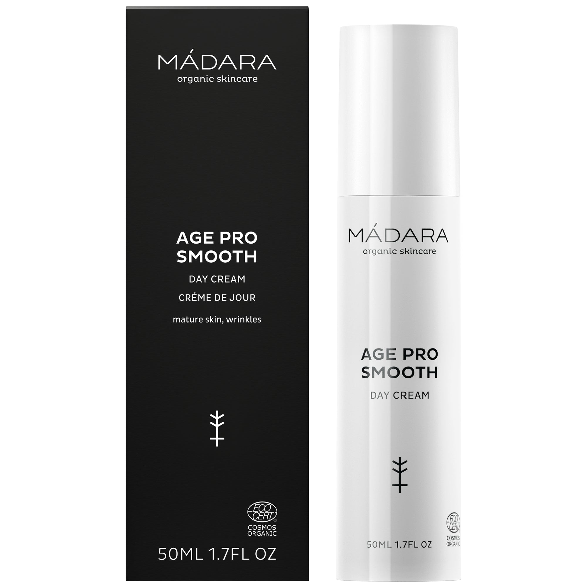 Age Pro Smooth Day Cream