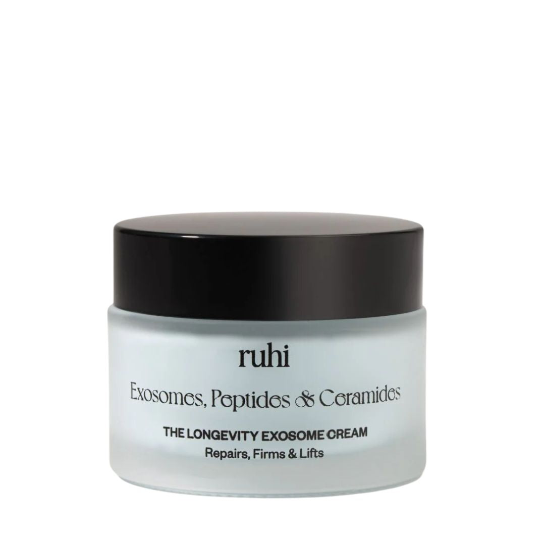 The Longevity Exosome Cream