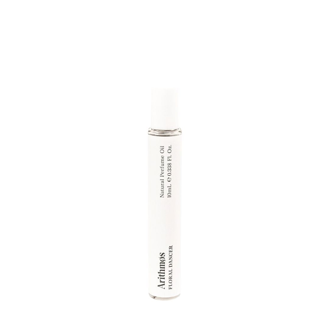 Floral Dancer Natural Perfume Oil