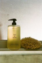 Santal & Vetiver Body Wash
