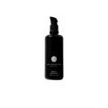 Wildcrafted Organics Neroli Reinigungsöl – schwarze Flasche 100ml mit Pumpverschluss, weißer Hintergrund – Hautpflege