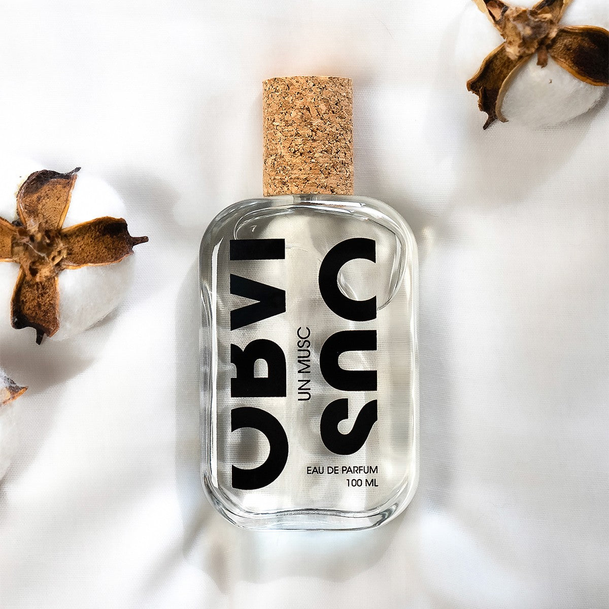 Un Musc Eau de Parfum
