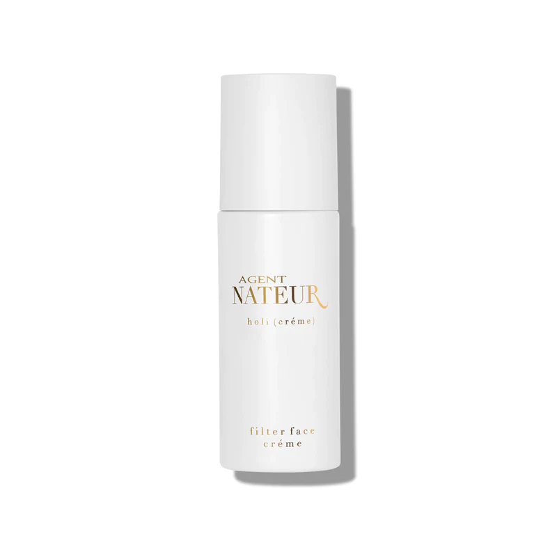 Holi(créme) Filter Face Cream