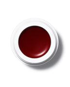 Farbfeld Kuranberi – tiefes Rot, satt