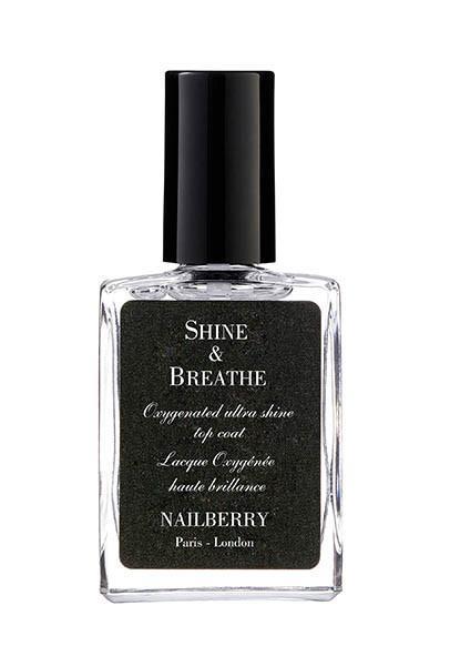 Shine & Breathe