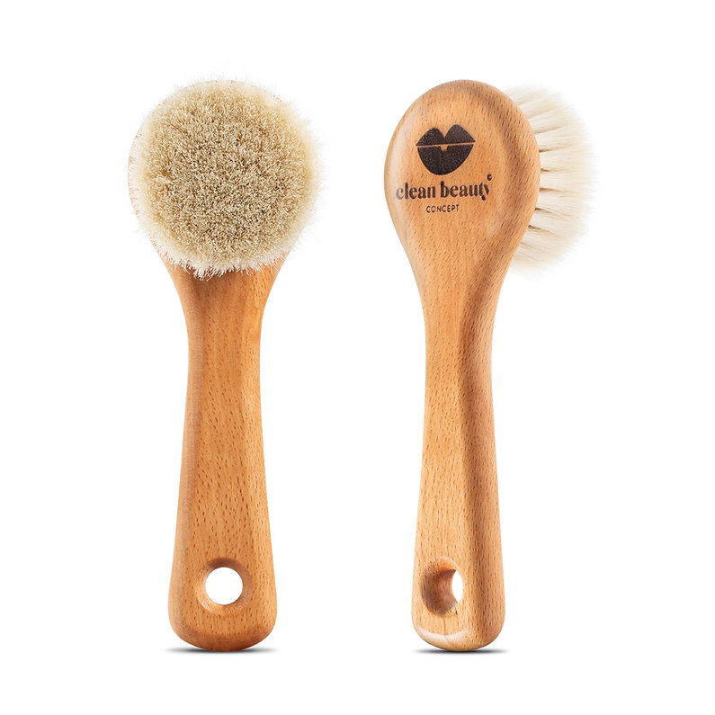 Glow Brush Set