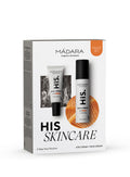 His Skincare Set
