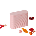 Seifendose Rosa