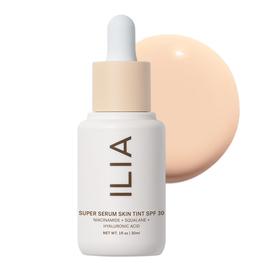 Super Serum Skin Tint LSF30