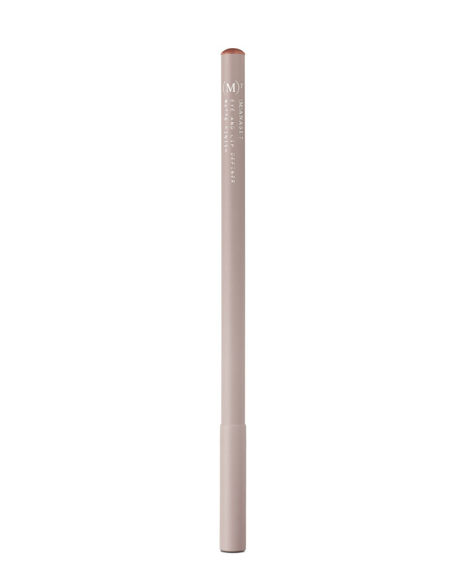 Farbfeld Ukiyo – terrakotta, warm