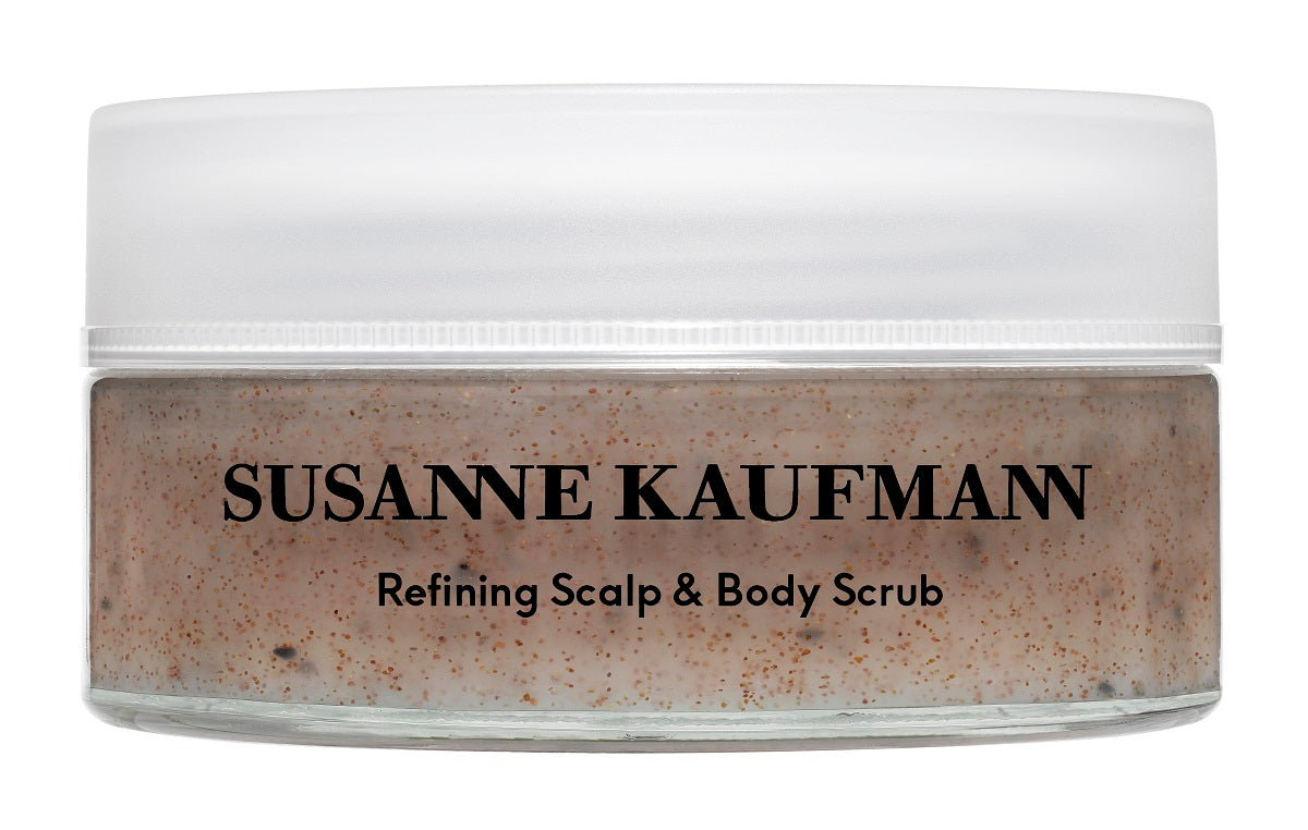 Refining Scalp & Body Scrub Mhd08/26