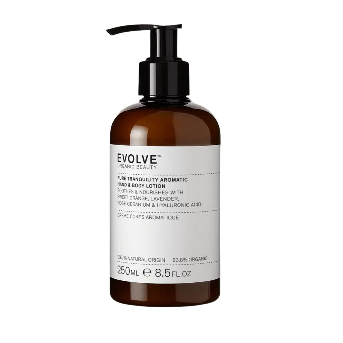 Pure Tranquility Hand & Body Lotion