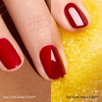Top Coat Led Gel Xtreme Flash
