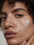 Zart Natural Firming Peptide Cream