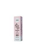Natural Hand Cream Rhubarb and Rose