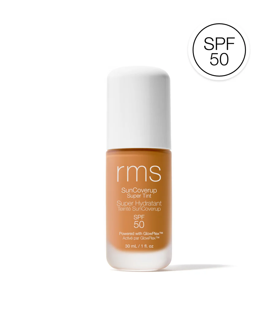 Suncoverup Super Tint Spf50 – Honey