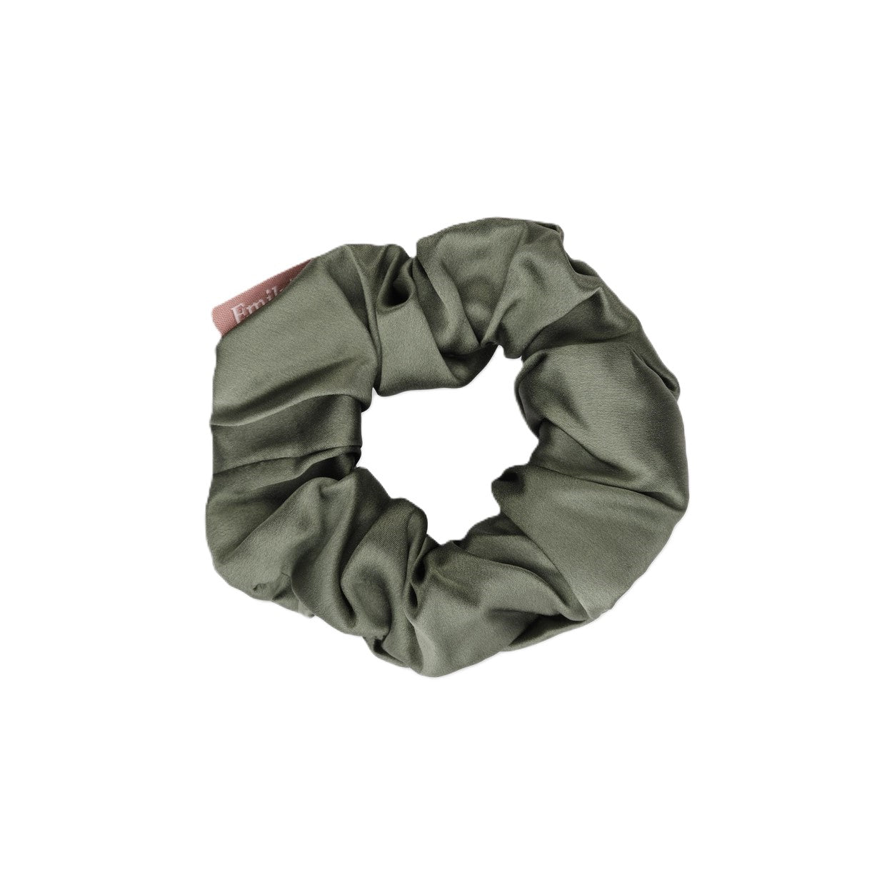 Seidenscrunchie L