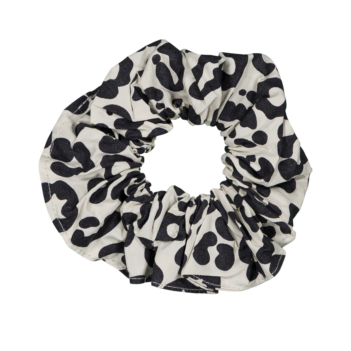 Scrunchie Graou Greige