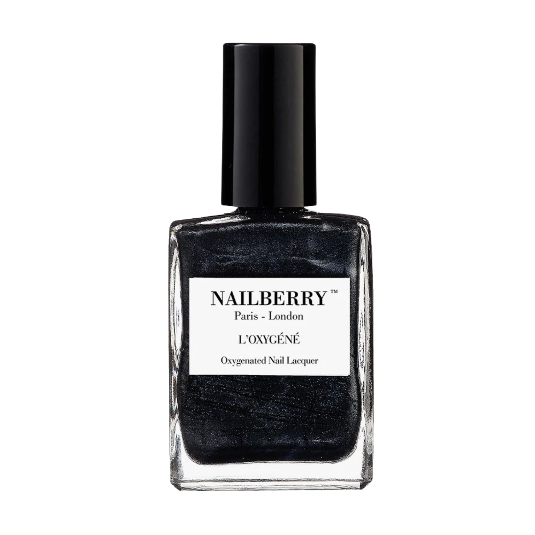 L'oxygéné Breathable Nail Polish
