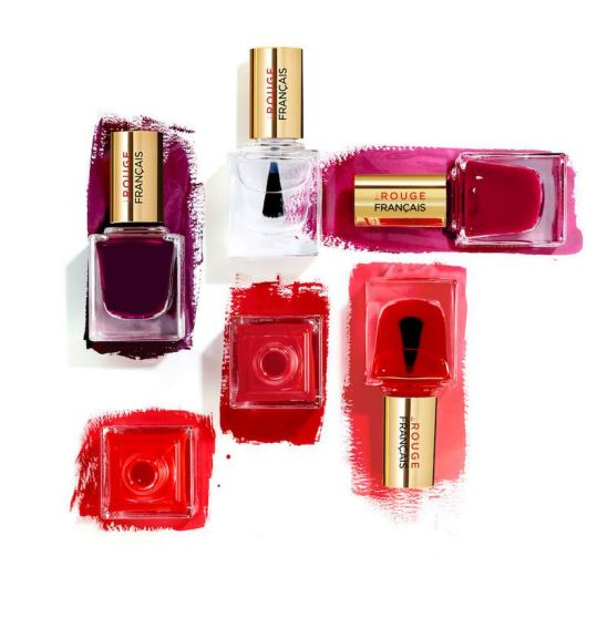 Nail Polish