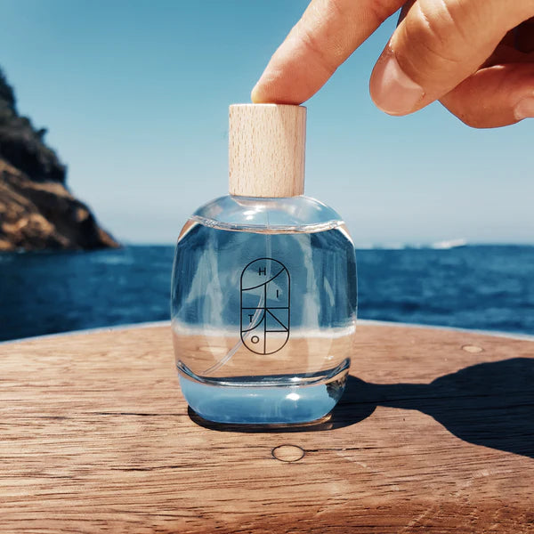 Hito Eau de Parfum