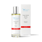 Sweet Vanilla Dry Oil