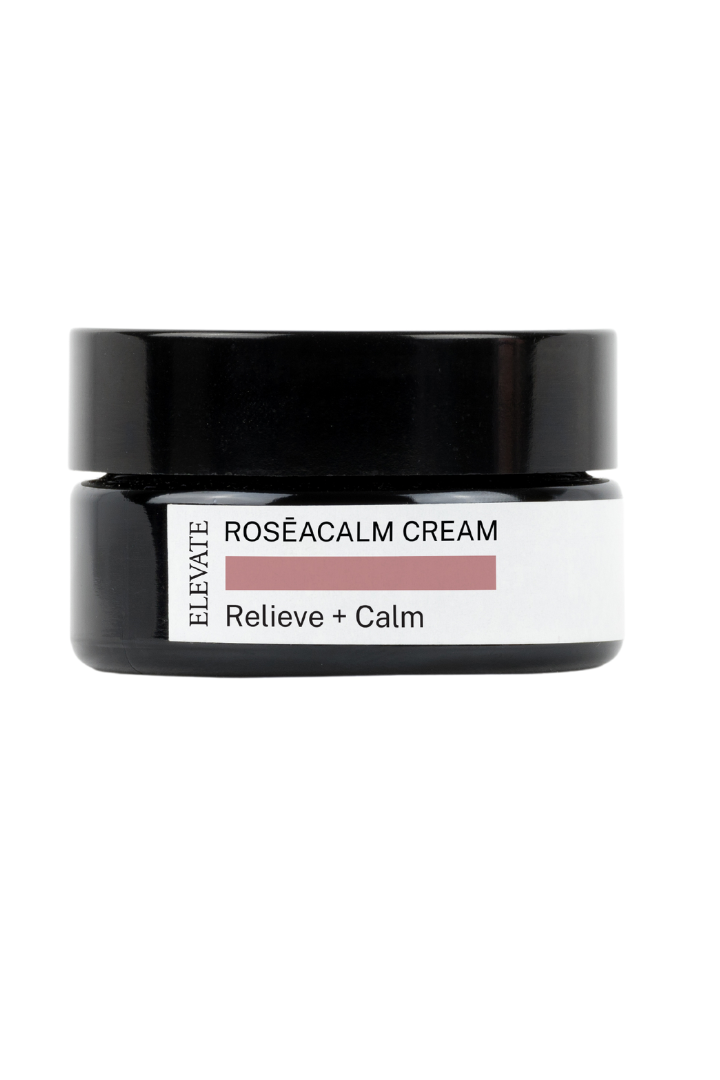 Elevate Roseacalm Cream