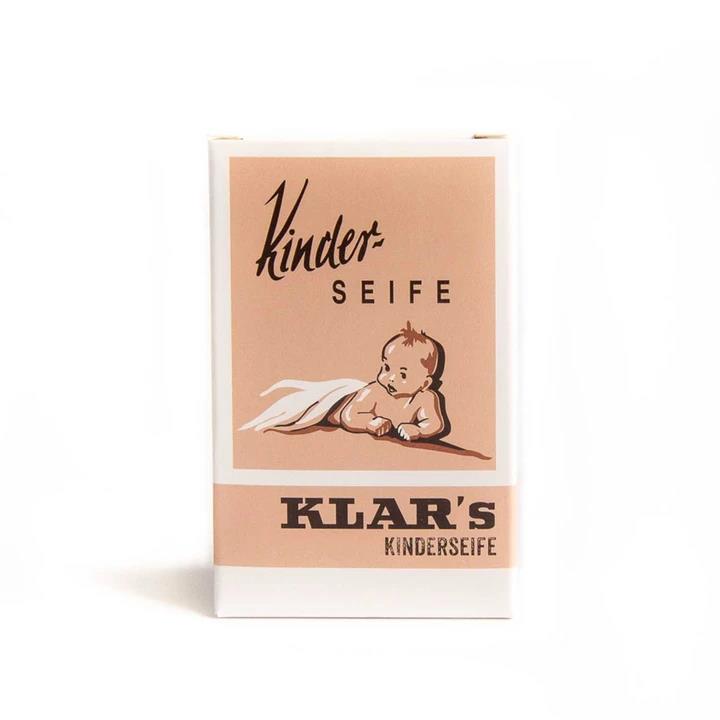Kinderseife