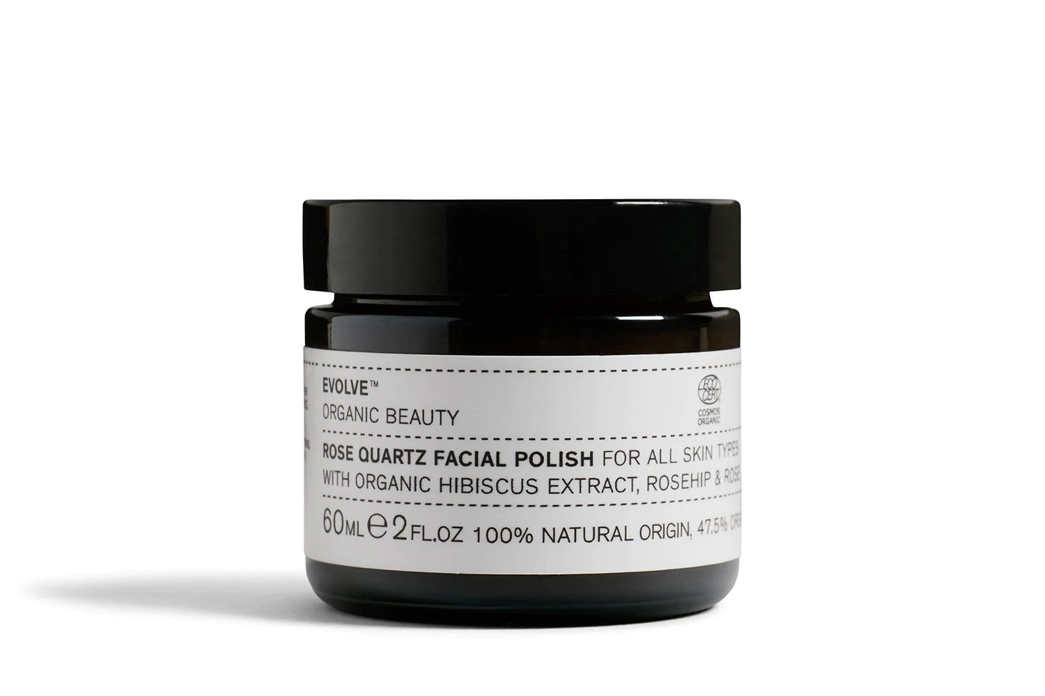 Rose Quartz Facial Polish