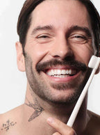 Pro Polishing Toothbrush