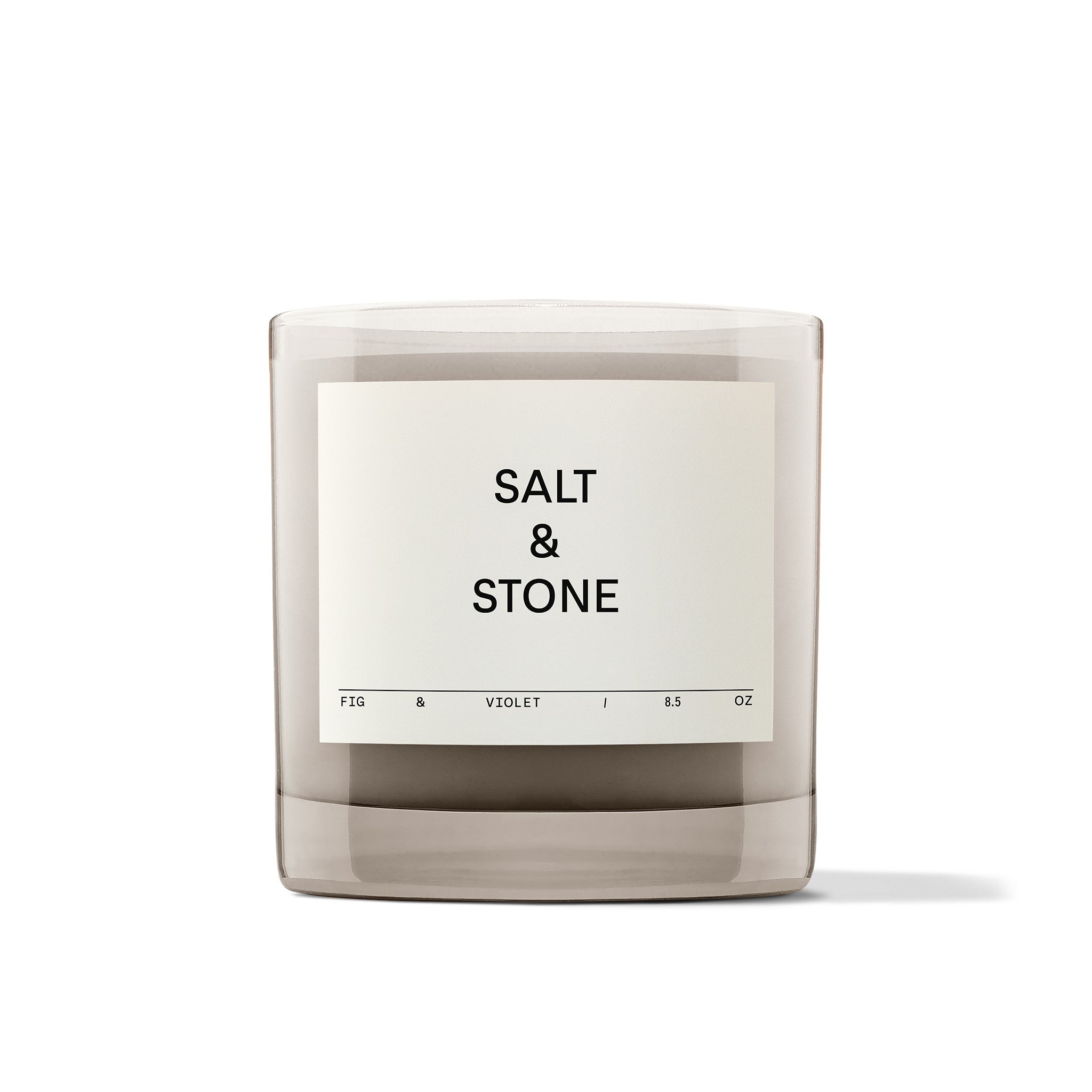 Candle Fig & Violet