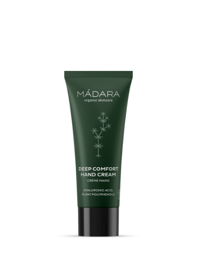 Deep Comfort Hand Cream