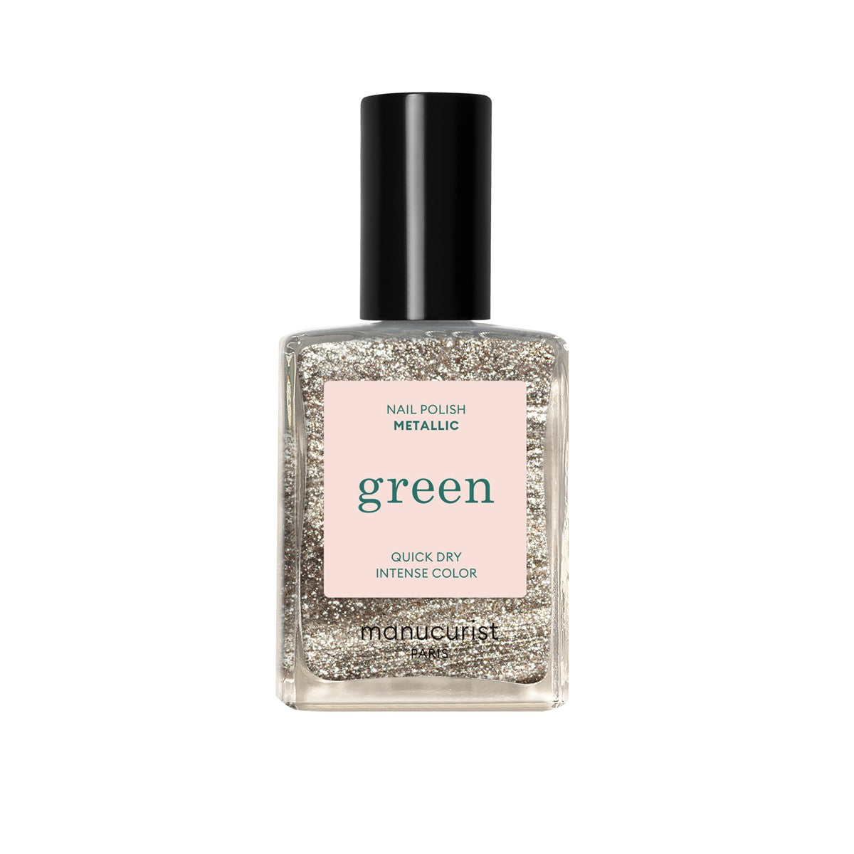 Green Nagellack
