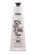Hand Cream Tea and Mint