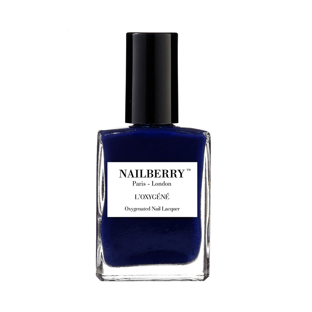 L'oxygéné Breathable Nail Polish