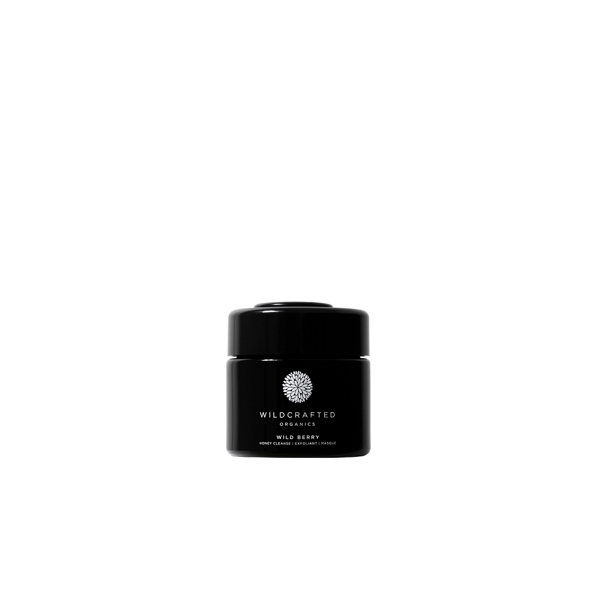 Wild Berry Honey Cleanser/masque/exfoliant