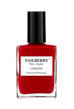 L'oxygéné Breathable Nail Polish