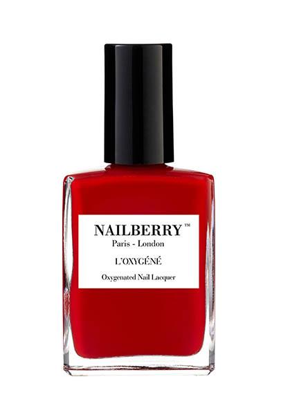 L'oxygéné Breathable Nail Polish