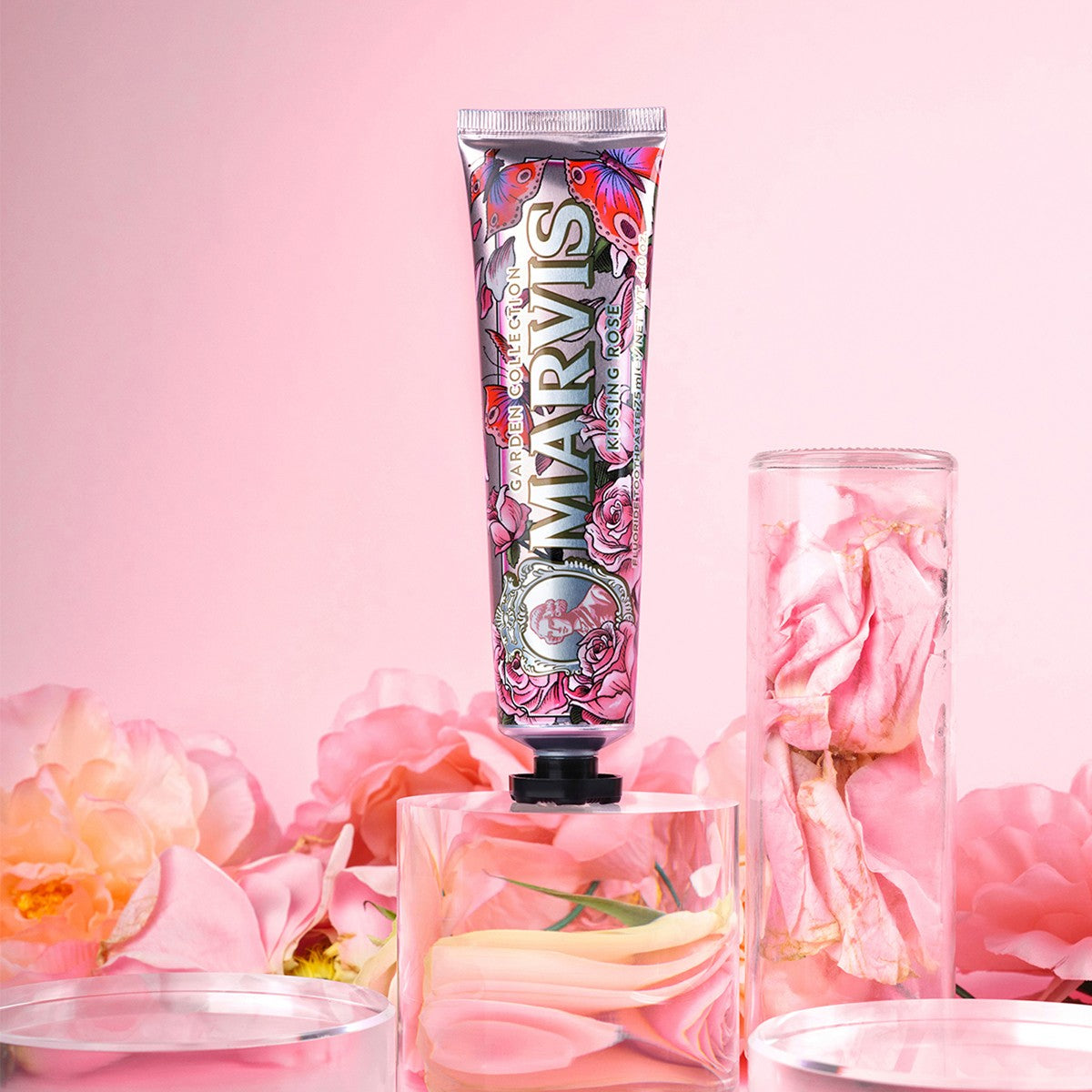 Garden Collection Kissing Rose