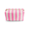 Vic Stripes Neon Pink