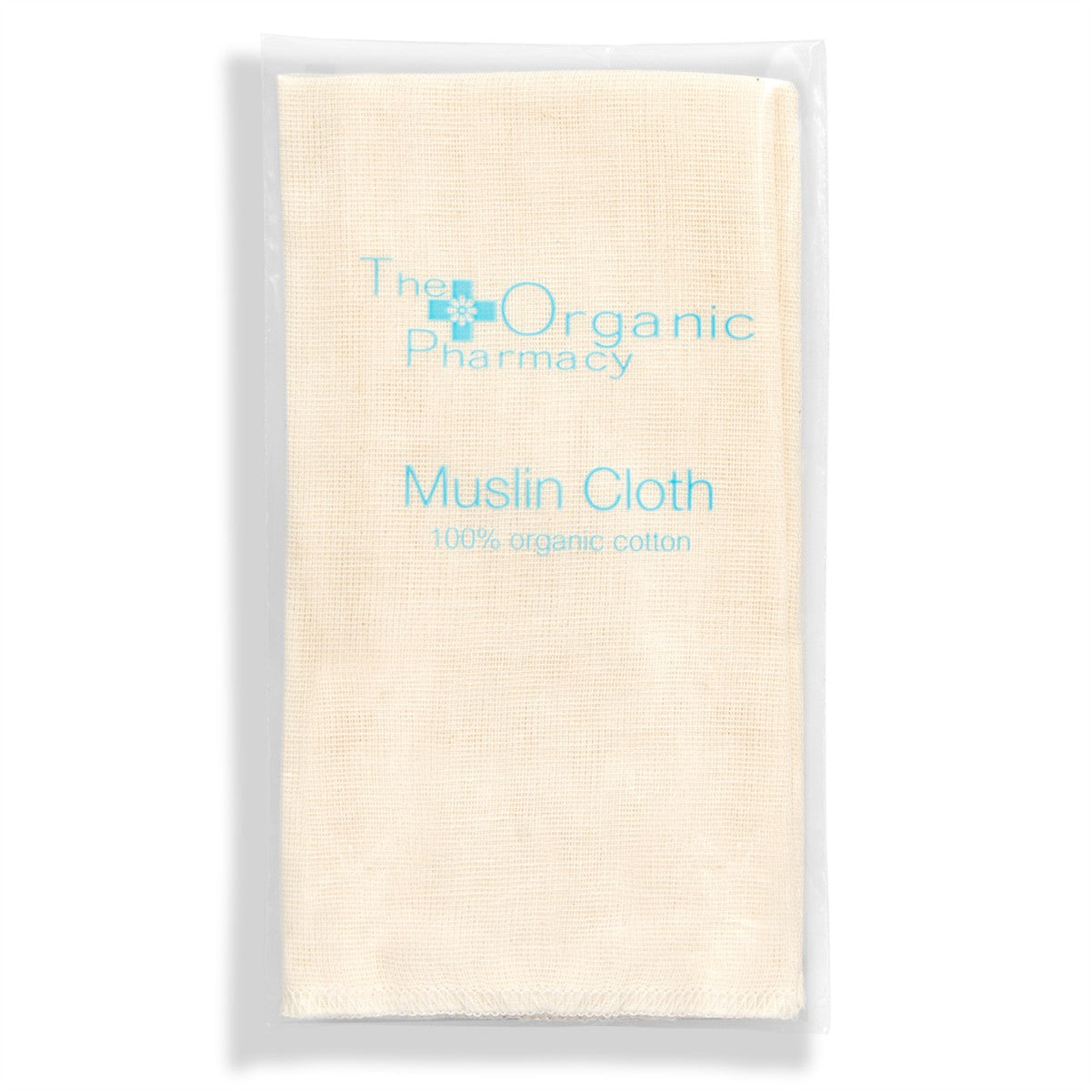 Organic Muslin Cloth
