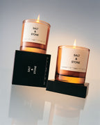 Candle Grapefruit & Hinoki