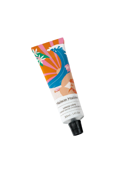 Longe Côte Handcreme