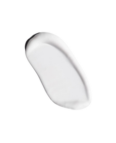 Balancing Complex Moisturiser – cremige Textur auf weißem Hintergrund – Hautpflege