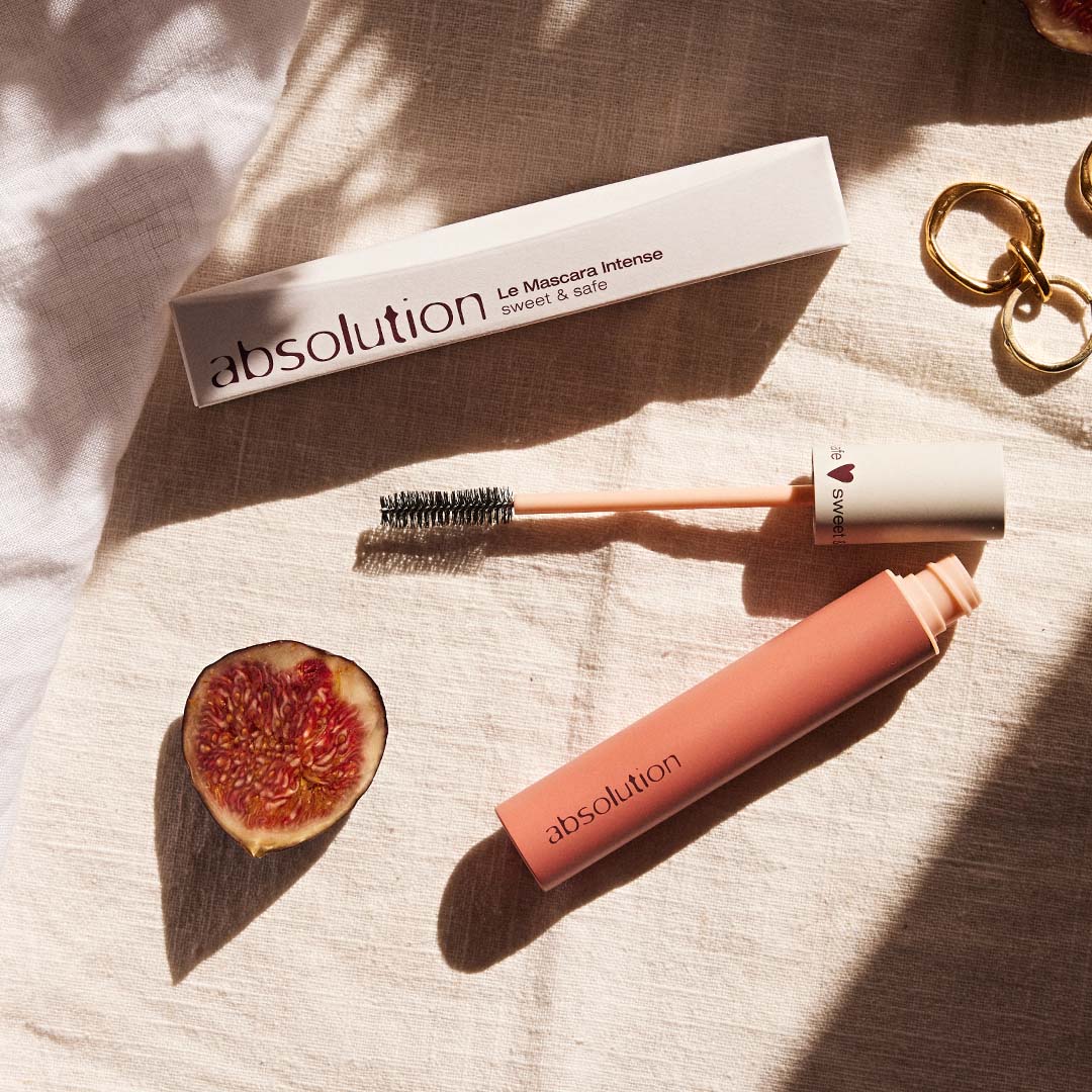Le Mascara Intense