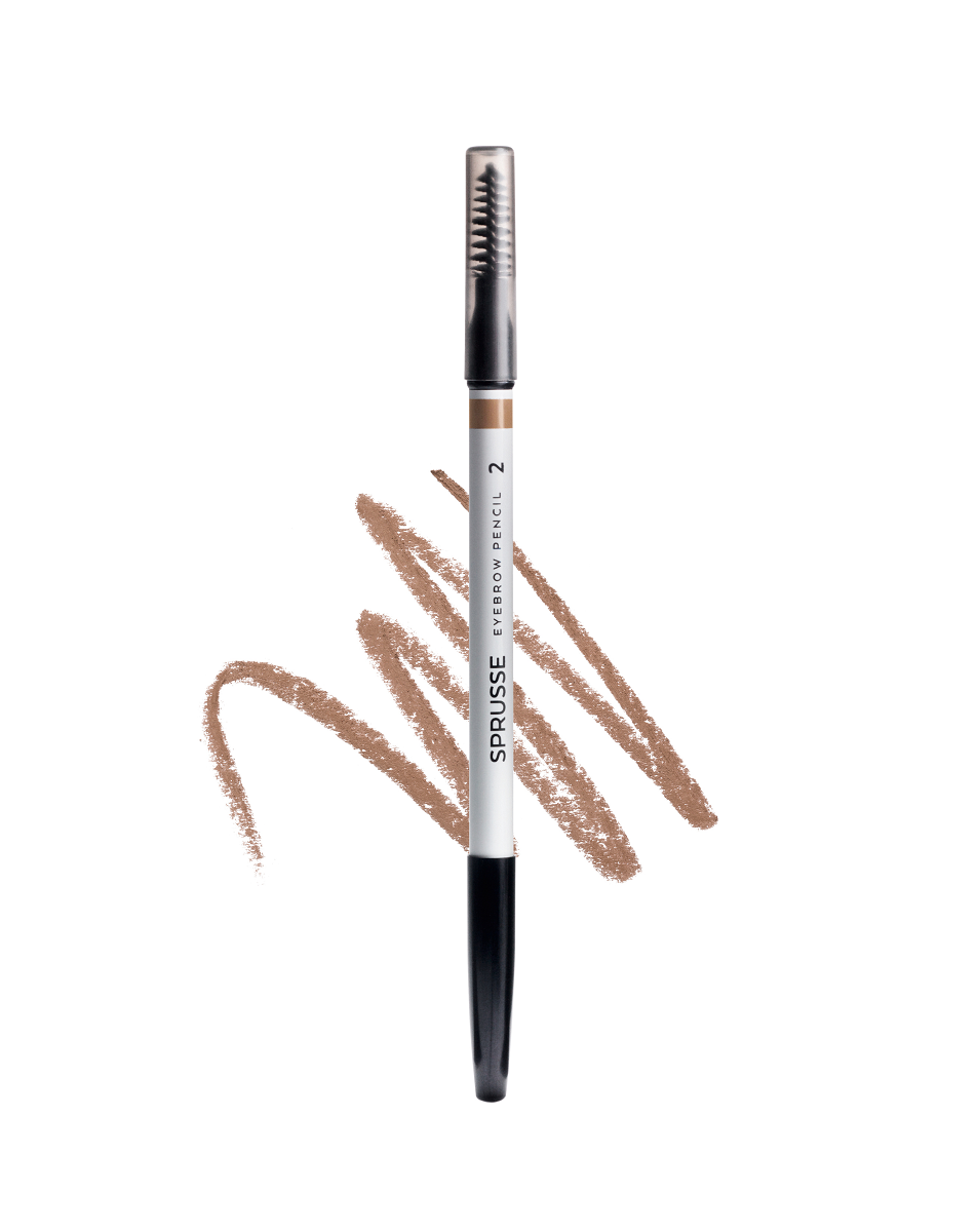SPRUSSE Eyebrow Pencil