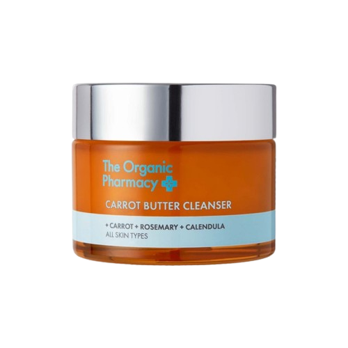 Carrot Butter Cleanser